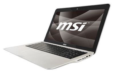 Отзывы MSI X-Slim X600