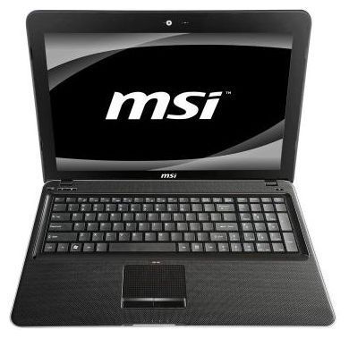 Отзывы MSI X-Slim X620