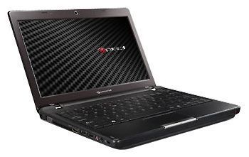 Отзывы Packard Bell Butterfly XS