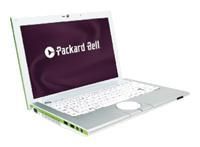 Отзывы Packard Bell EasyNote BG46