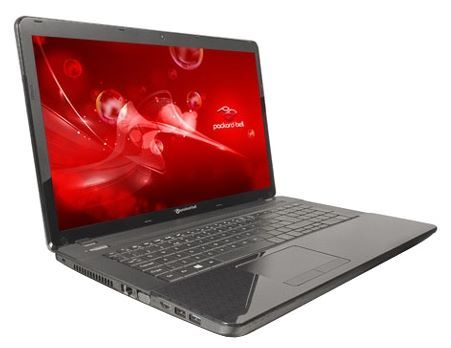 Отзывы Packard Bell EasyNote LE69KB