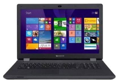 Отзывы Packard Bell EasyNote LG71BM