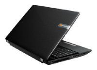 Отзывы Packard Bell EasyNote LM85