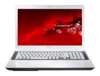 Отзывы Packard Bell EasyNote LV44HC