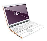 Отзывы Packard Bell EasyNote MB89