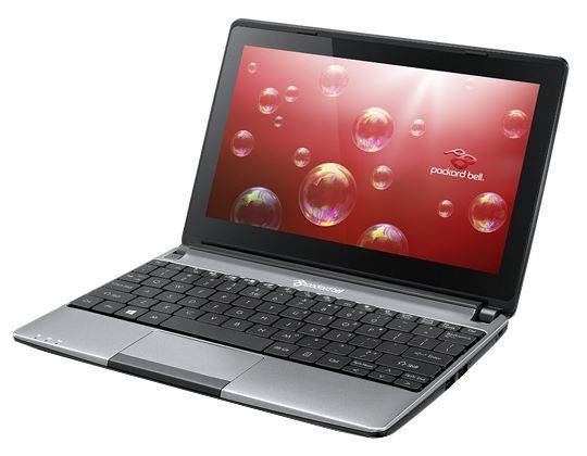 Отзывы Packard Bell EasyNote ME69BMP