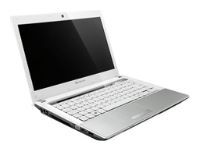 Отзывы Packard Bell EasyNote NM98