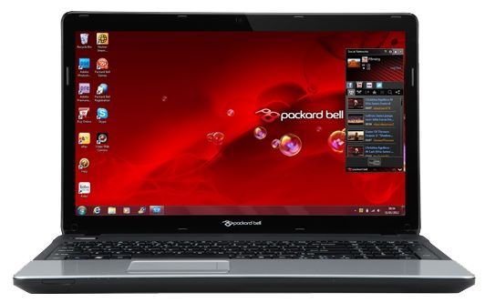 Отзывы Packard Bell EasyNote TE69BM