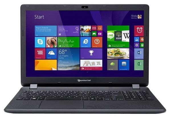 Отзывы Packard Bell EasyNote TG71BM