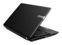 Отзывы Packard Bell EasyNote TM81