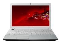 Отзывы Packard Bell EasyNote TS44 Intel