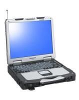 Отзывы Panasonic TOUGHBOOK CF-30