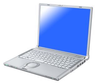 Отзывы Panasonic TOUGHBOOK CF-Y7