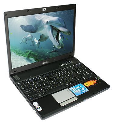 Отзывы Roverbook NAUTILUS V572