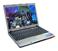 Отзывы Roverbook NAUTILUS W551WH