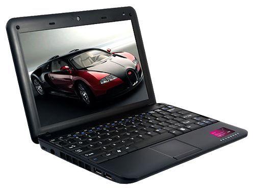 Отзывы Roverbook NEO U100