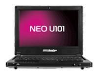 Отзывы Roverbook NEO U101