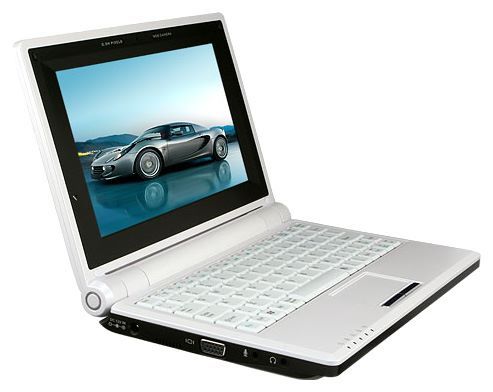 Отзывы Roverbook NEO U800