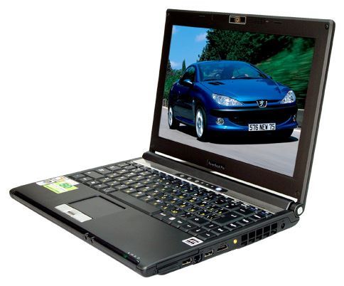 Отзывы Roverbook RoverBook Pro 200