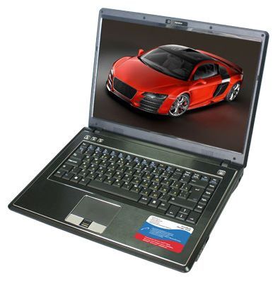 Отзывы Roverbook RoverBook Pro M490