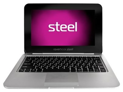 Отзывы Roverbook Steel