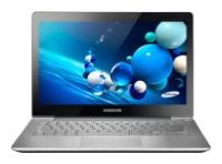 Отзывы Samsung ATIV Book 7 740U3E