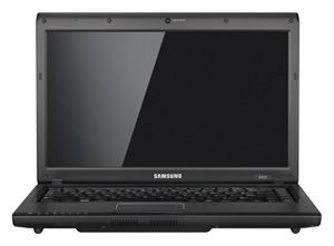 Отзывы Samsung R420