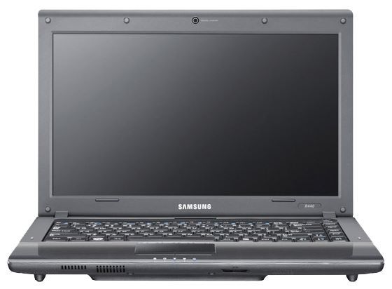 Отзывы Samsung R440