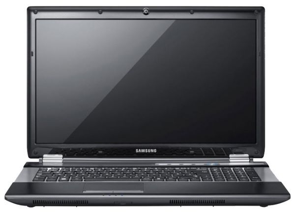 Отзывы Samsung RF710