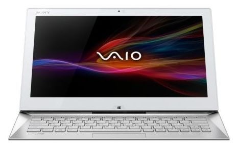 Отзывы Sony VAIO Duo 13 SVD1321F4R