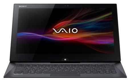 Отзывы Sony VAIO Duo 13 SVD1321J4R