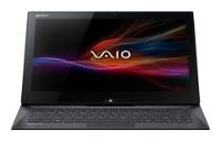 Отзывы Sony VAIO Duo 13 SVD1321M9R