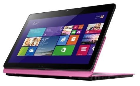 Отзывы Sony VAIO Fit A SVF11N1L2R