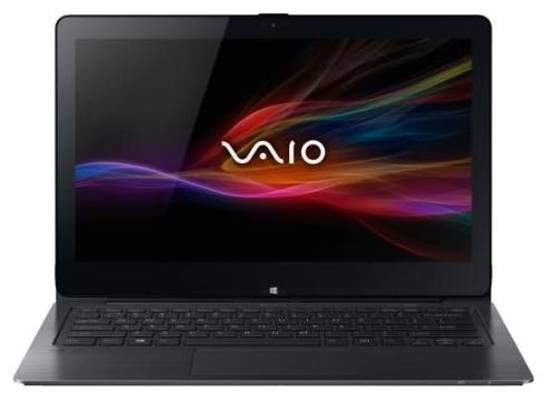 Отзывы Sony VAIO Fit A SVF13N1A4R