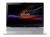 Отзывы Sony VAIO Fit A SVF13N1J2R