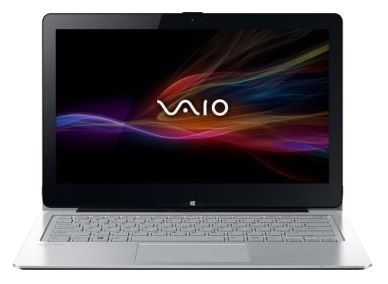 Отзывы Sony VAIO Fit A SVF13N2J2R