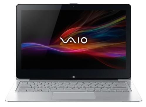 Отзывы Sony VAIO Fit A SVF13N2J4R