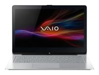 Отзывы Sony VAIO Fit A SVF14N1D4R