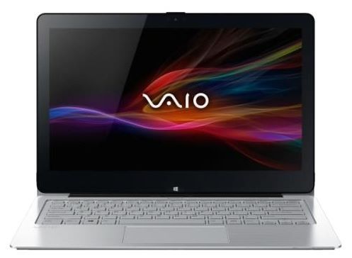 Отзывы Sony VAIO Fit A SVF14N2J2R