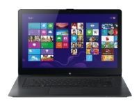 Отзывы Sony VAIO Fit A SVF15N1A4R