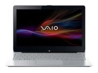 Отзывы Sony VAIO Fit A SVF15N1G4R