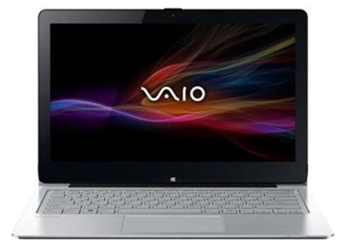 Отзывы Sony VAIO Fit A SVF15N1I4R