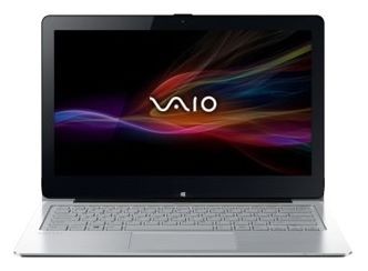 Отзывы Sony VAIO Fit A SVF15N2M2R