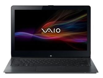 Отзывы Sony VAIO Fit A SVF15N2Z2R