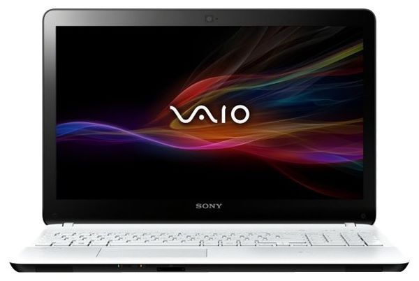 Отзывы Sony VAIO Fit E SVF1521A4R