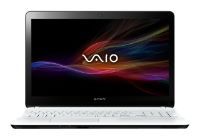 Отзывы Sony VAIO Fit E SVF1521D1R