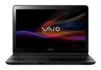 Отзывы Sony VAIO Fit E SVF1521E1R