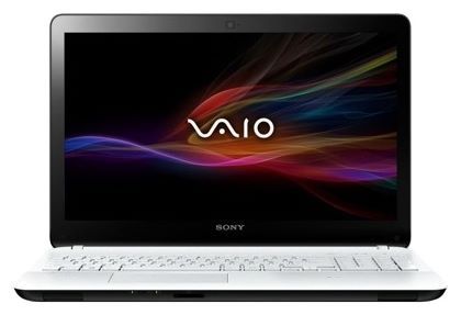 Отзывы Sony VAIO Fit E SVF1521F1R