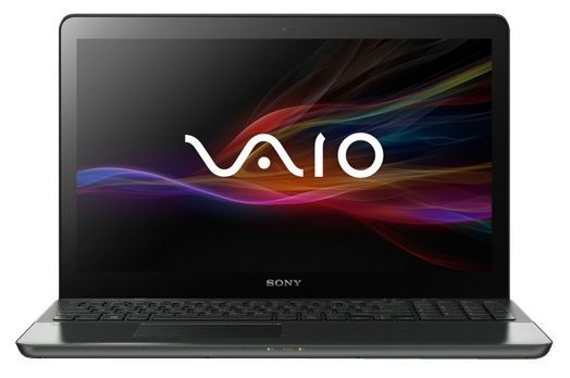 Отзывы Sony VAIO Fit SVF14A1S9R