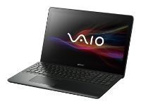 Отзывы Sony VAIO Fit SVF15A1S9R